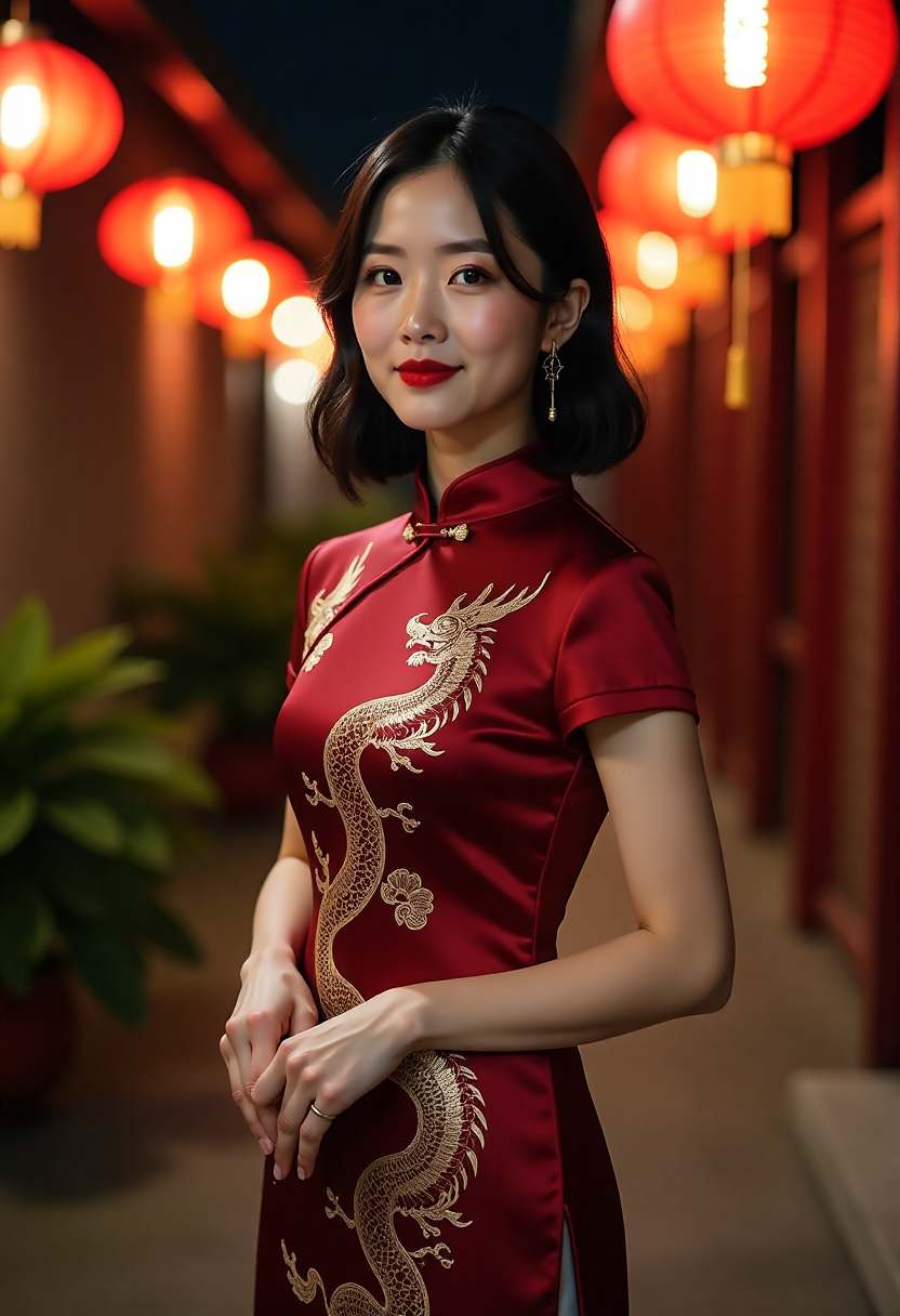 南岸旧事海报