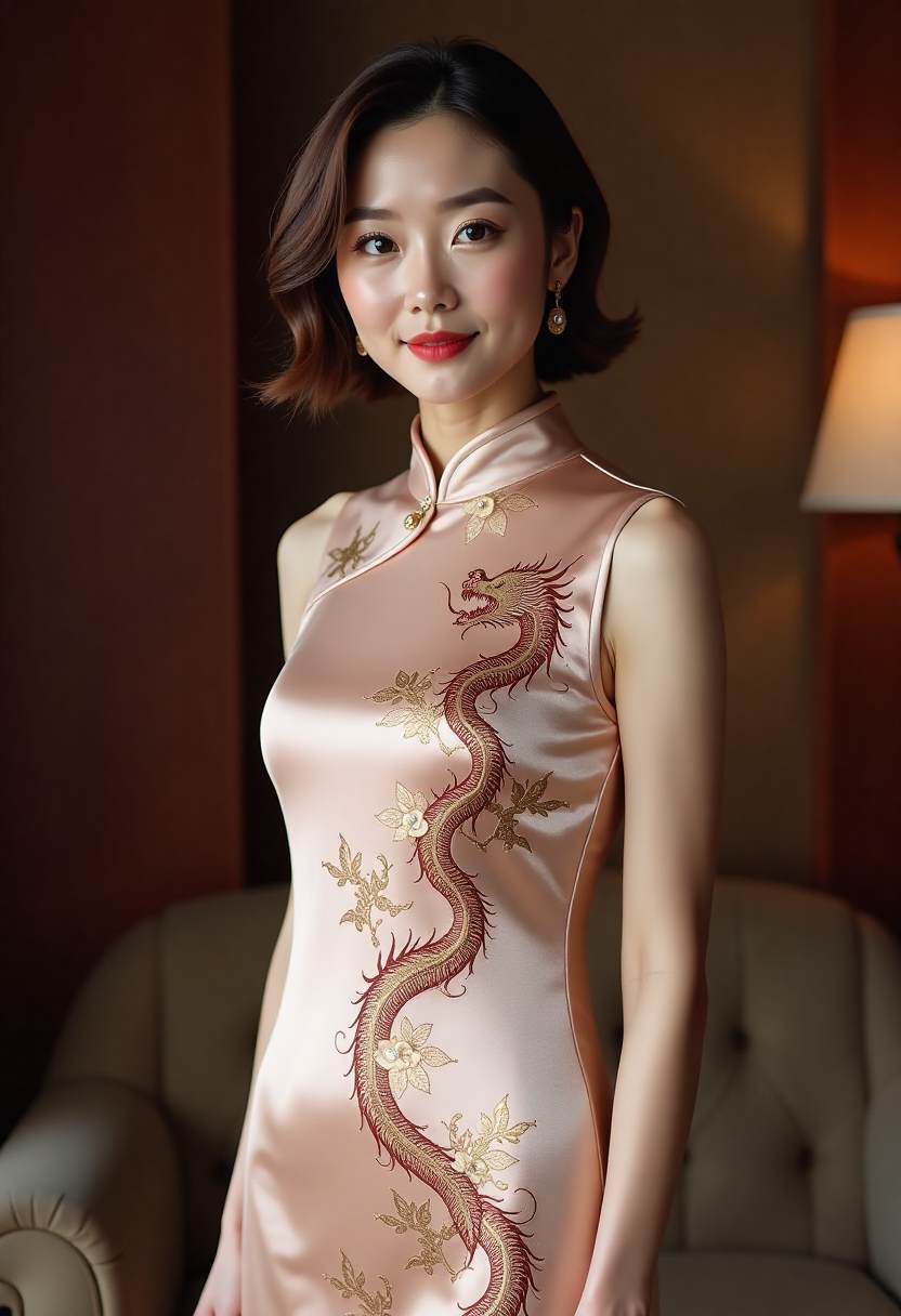潮钟与手写档案